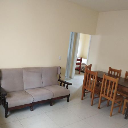 דירות אובטובה Chales Beira Rio - Praia Do Maranduba - Apartamento 2 Quartos מראה חיצוני תמונה