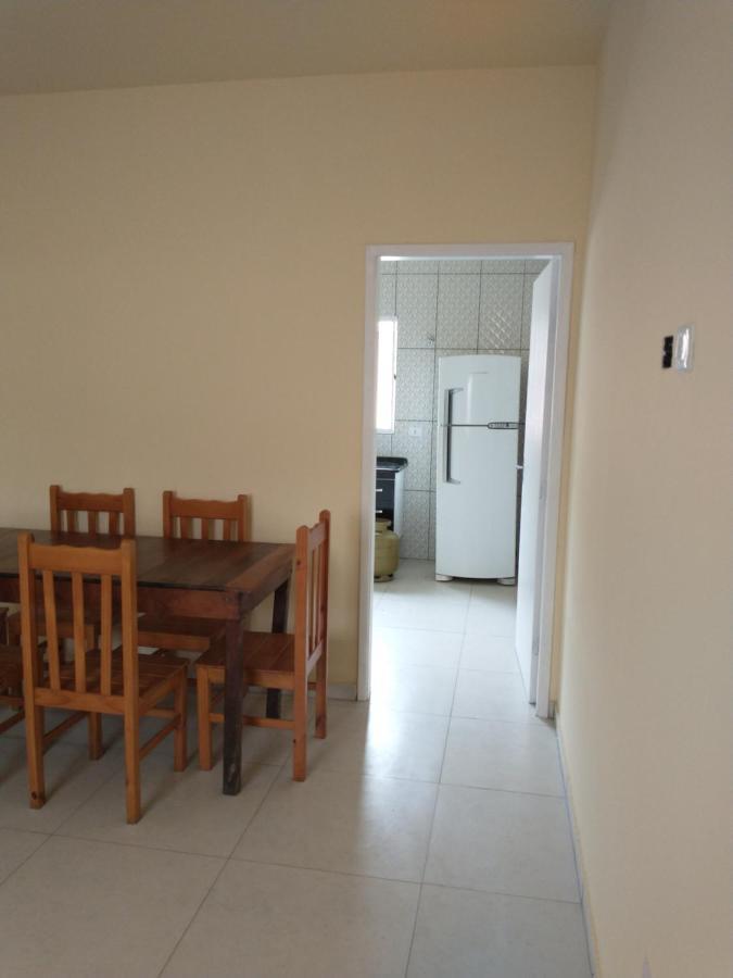 דירות אובטובה Chales Beira Rio - Praia Do Maranduba - Apartamento 2 Quartos מראה חיצוני תמונה