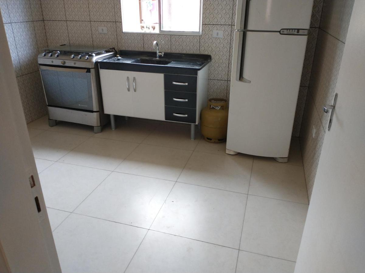 דירות אובטובה Chales Beira Rio - Praia Do Maranduba - Apartamento 2 Quartos מראה חיצוני תמונה